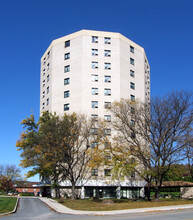 Schuylkill Haven High Rise in Schuylkill Haven, PA - Building Photo - Building Photo