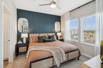 Ascend Angeline in Land O Lakes, FL - Building Photo - Building Photo