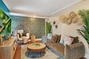 3446 N Ozark Ave, Unit ID1366969P in Chicago, IL - Building Photo