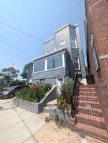 3361 John F. Kennedy Blvd in Jersey City, NJ - Building Photo