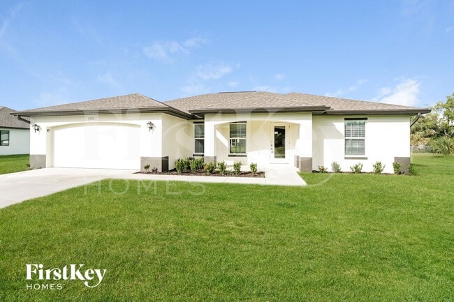 property at 1104 SW 9th Ave