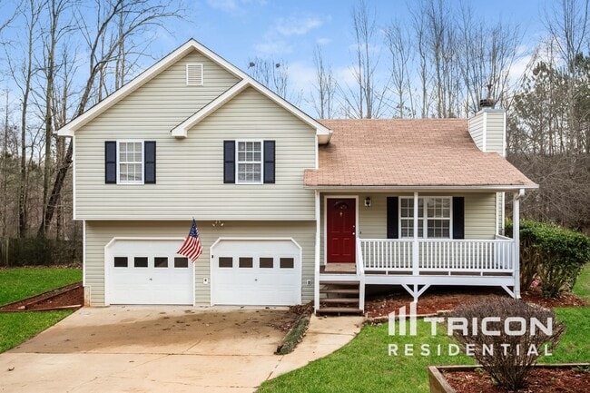 278 Farm Brook Ln in Dallas, GA - Building Photo - Building Photo