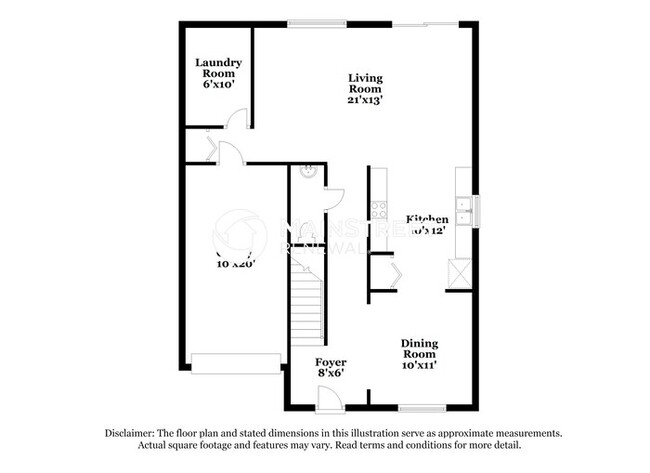 2835 Creekbend Dr in Nashville, TN - Building Photo - Building Photo
