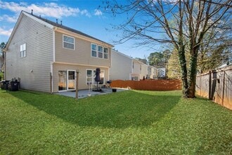 4359 Annlette Dr in Lawrenceville, GA - Foto de edificio - Building Photo