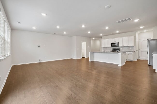 property at 3331 Glenn Hope Wy