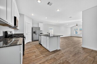 1606 Stelvio Pass Dr in Richmond, TX - Building Photo - Building Photo