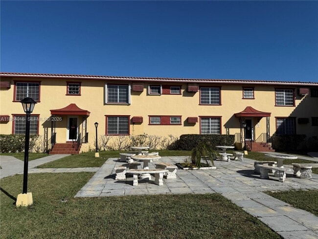 property at 617 SW 11th St