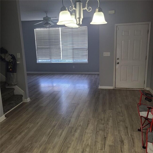 144 Odyssey Turn NW in Conyers, GA - Building Photo - Building Photo