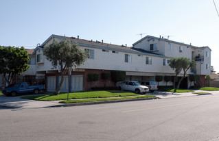 11734 Oxford Ave Apartamentos