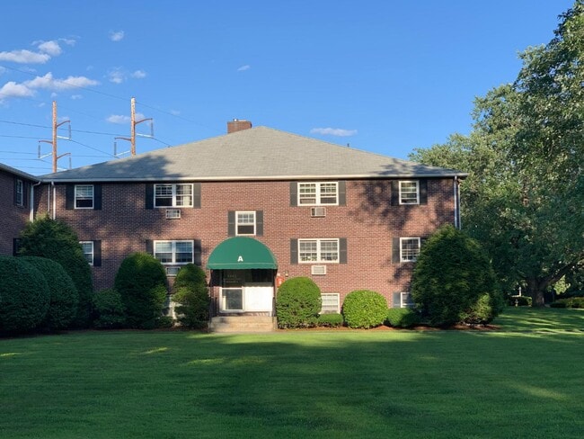 property at 96 Richardson Rd