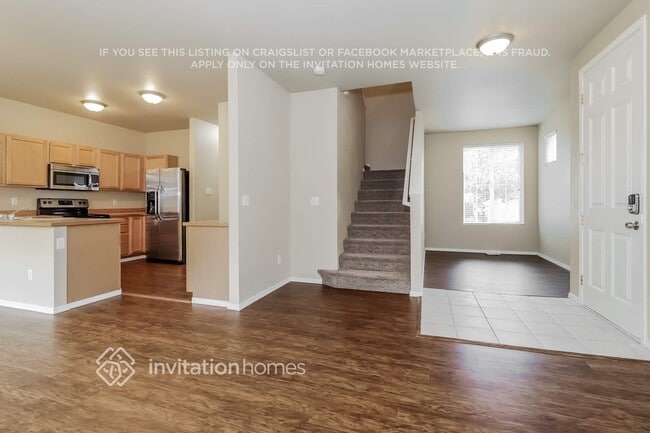 18519 101st Ave E in Puyallup, WA - Building Photo - Building Photo