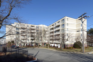 Kendrigan Place Apartments