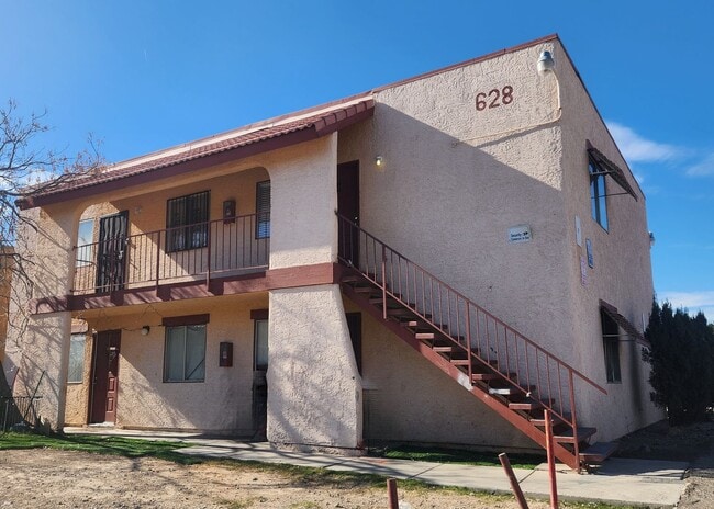property at 628 Triest Ct