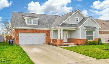 3873 Brookfield Dr in Owensboro, KY - Building Photo - Building Photo