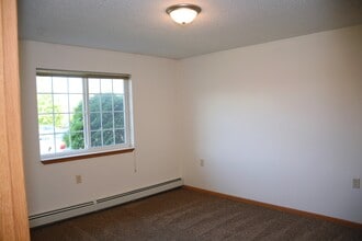 Northridge Apartments in Pine City, MN - Foto de edificio - Building Photo