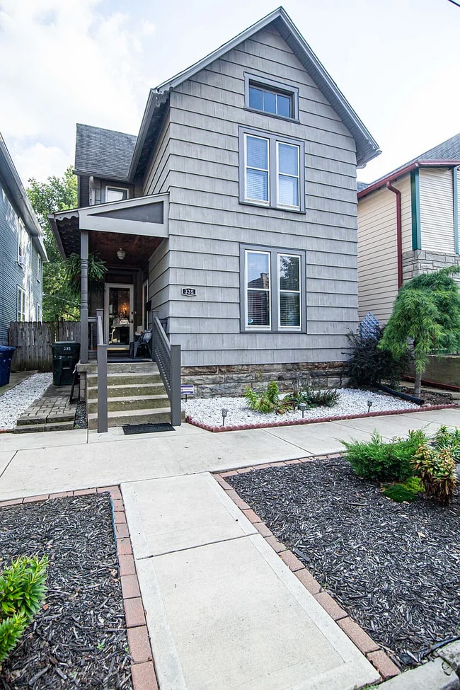 property at 335 W 2nd Ave
