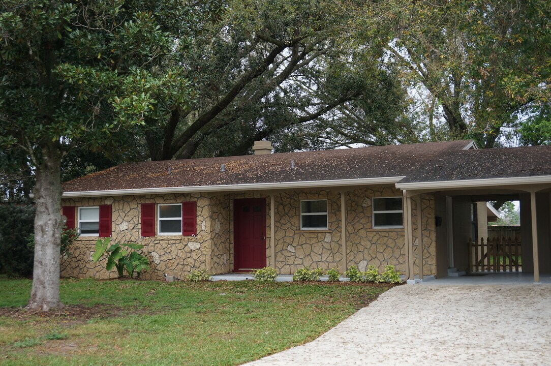 3911 Hargill Drive in Orlando, FL - Building Photo