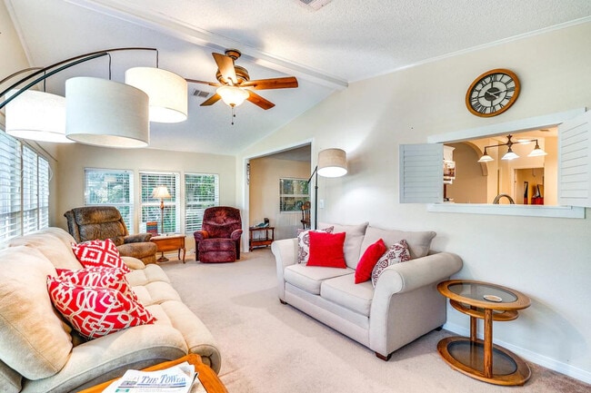 property at 4149 Via Aragon