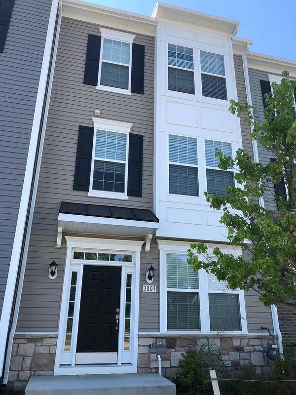property at 3003 Osprey Way