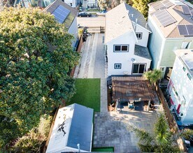 882 Wood St in Oakland, CA - Building Photo - Building Photo