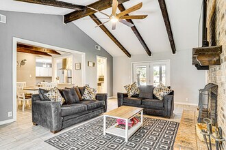 4624 Trailwood Dr in Wichita Falls, TX - Building Photo - Building Photo