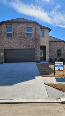 507 Forest Haven Dr in Van Alstyne, TX - Building Photo - Building Photo