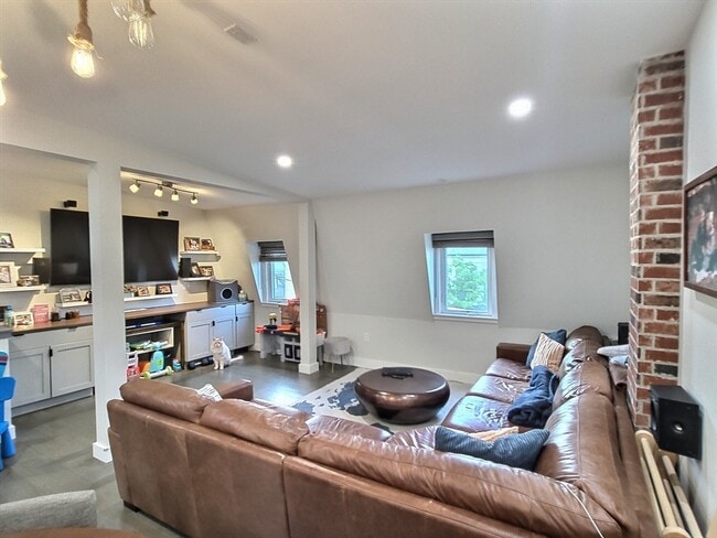 54 Telegraph St in Boston, MA - Building Photo - Building Photo