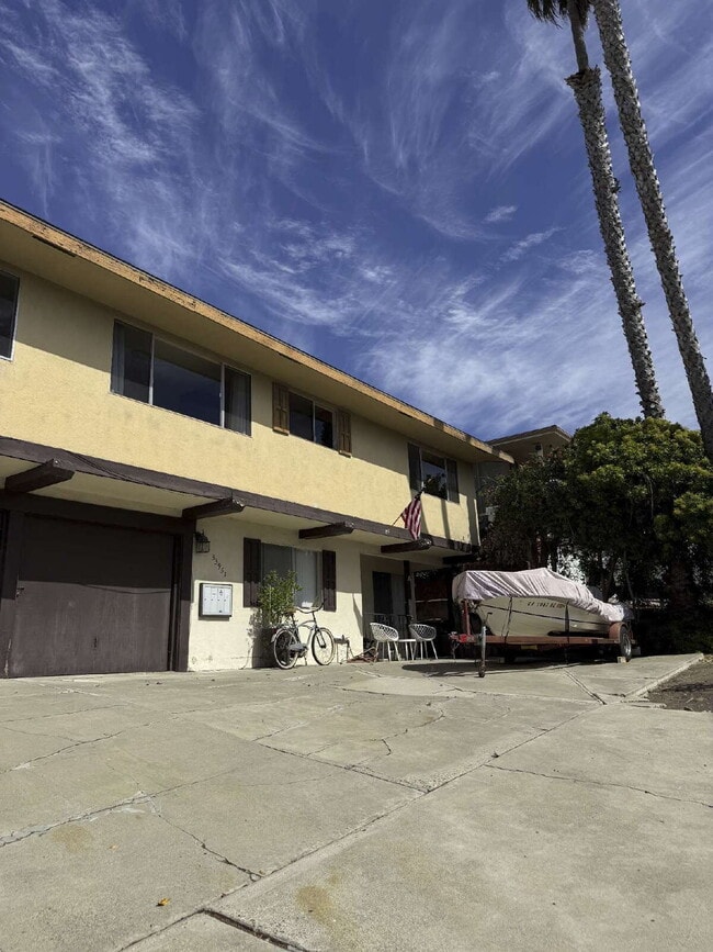 property at 33951 Mariana Dr