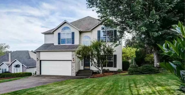 property at 4650 NW Chenille Pl