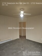 1732 Hanover Ave NW in Roanoke, VA - Building Photo - Building Photo