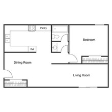 Wilson Avenue Apartments in Appleton, WI - Building Photo - Floor Plan