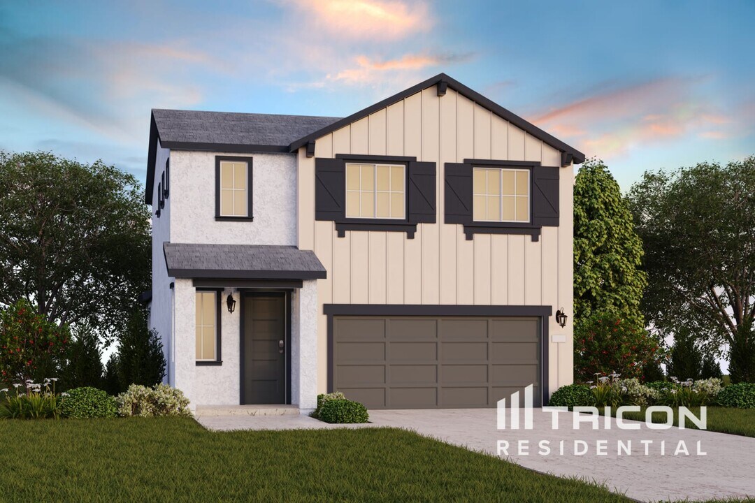 28197 Dwight Dr in Menifee, CA - Building Photo