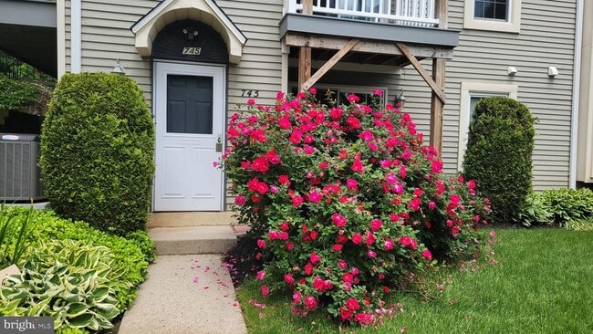 property at 745 Sparrow Ln