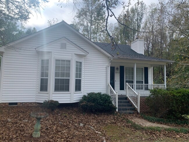 2213 Bufflehead Rd in Raleigh, NC - Building Photo - Building Photo