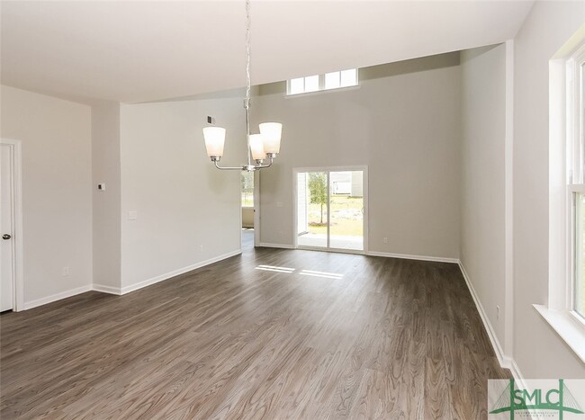 property at 101 N Trl Wy