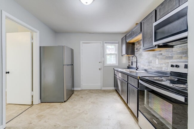 property at 6811 Brower Ct