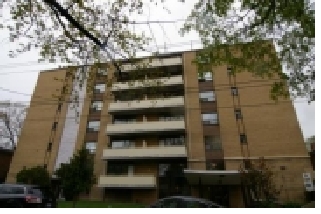 Cedar Tower in Toronto, ON - Building Photo - Building Photo