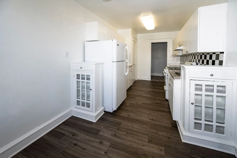 248 W Upsal St in Philadelphia, PA - Building Photo