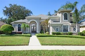 4094 Cardinal Glen Pl in Oviedo, FL - Building Photo