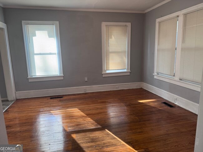 2794 Napier Ave in Macon, GA - Building Photo - Building Photo