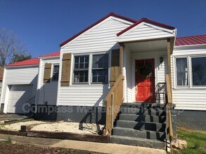 3608 S Haven Rd in Knoxville, TN - Building Photo - Building Photo