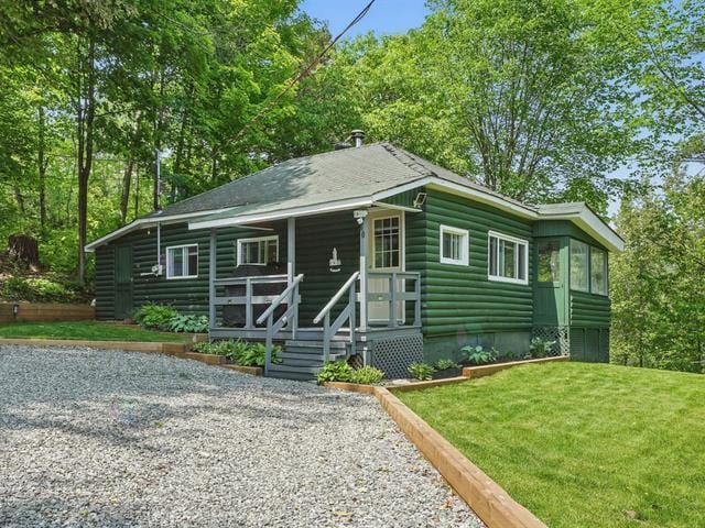 property at 60 Chem. H Zurenski