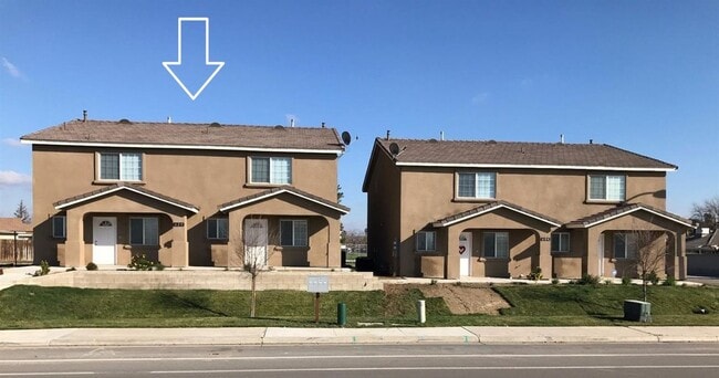 property at 620 Central Ave