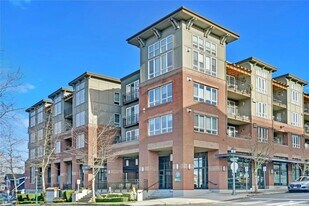 1880 25th Ave NE in Issaquah, WA - Building Photo