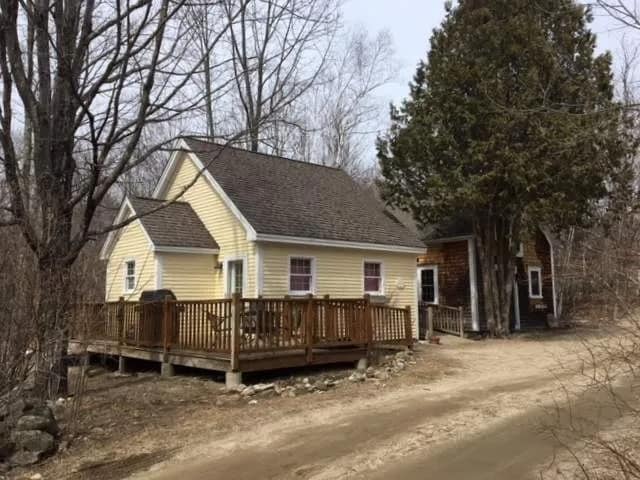 738 N Line Rd in Center Tuftonboro, NH - Building Photo - Building Photo