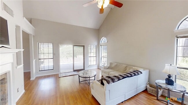 property at 1110 Boulder Run