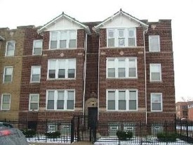 1445-1447 E 67th Pl Apartments