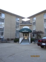 Onan Senior Suites Apartments