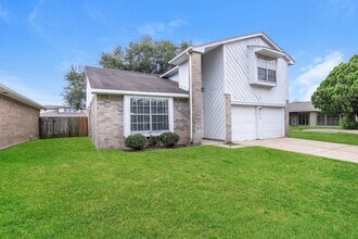 8519 Rockmont Ct in Missouri City, TX - Building Photo - Building Photo