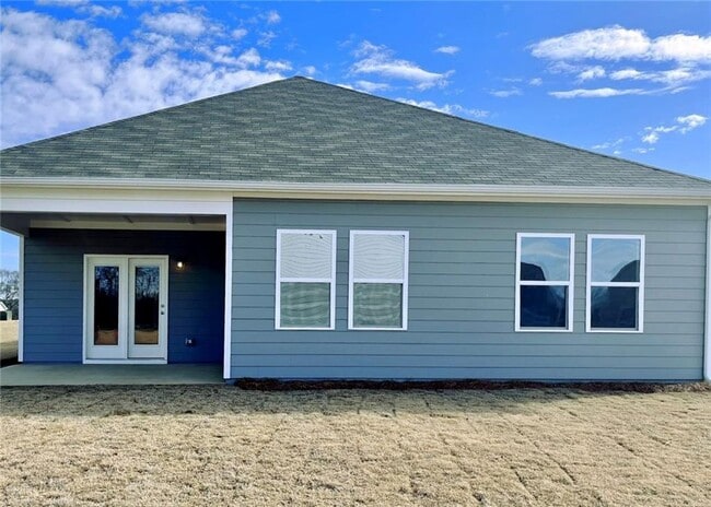 89 Bentwater Wy in Hoschton, GA - Building Photo - Building Photo